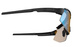 Okulary Bliz Active Breeze Nano Optics Matt Black (soczewki Nordic Light Coral)