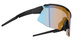 Okulary Bliz Active Breeze Nano Optics Matt Black (soczewki Nordic Light Coral)