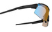 Okulary Bliz Active Breeze Nano Optics Matt Black (soczewki Nordic Light Coral)