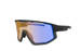 Okulary Bliz Active Vision Nano Optics Matt Black (soczewki Nordic Light Coral)