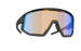 Okulary Bliz Active Vision Nano Optics Matt Black (soczewki Nordic Light Coral)