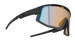 Okulary Bliz Active Vision Nano Optics Matt Black (soczewki Nordic Light Coral)