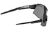 Okulary polaryzacyjne Bliz Active Breeze Black (soczewki Polarized)