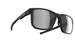 Okulary polaryzacyjne Bliz Ignite Black Matt (soczewki Polarized)