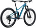 Rower MTB damski Giant Liv Embolden 2 29 (2024) Chrysocolla