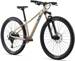 Rower MTB damski Giant Liv Tempt 1 (2024) Sandshell