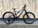 Rower elektryczny Orbea E-MTB Rise H30 fioletowo-czarny (2022 - malowanie z roku 2023) + wysyłka (rower w 100% gotowy do jazdy)