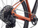 Rower gravel Giant Revolt X Advanced 1 (2023) | karbonowy | Cordovan Copper Coin