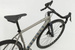 Rower gravel NS Bikes RAG+ 2 28" Silver