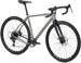 Rower gravel NS Bikes RAG+ 2 28" Silver