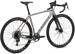 Rower gravel NS Bikes RAG+ 2 28" Silver