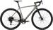 Rower gravel NS Bikes RAG+ 3 28" Raw