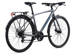 Rower miejski Giant Escape 2 City Disc (2022) Charcoal