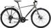 Rower miejski Giant Escape 2 City Disc (2023) Metal