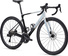 Rower szosowy Giant Defy Advanced Pro 1 (2024) | karbonowy | Unicorn White