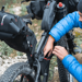 Torba na ramę Geosmina Frame Bag MTB (5 litrów)